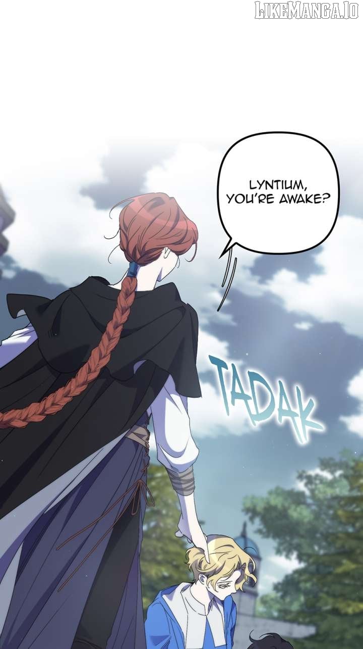 I'm the One Who Died, but the Hero Went Crazy Chapter 80 - page 88
