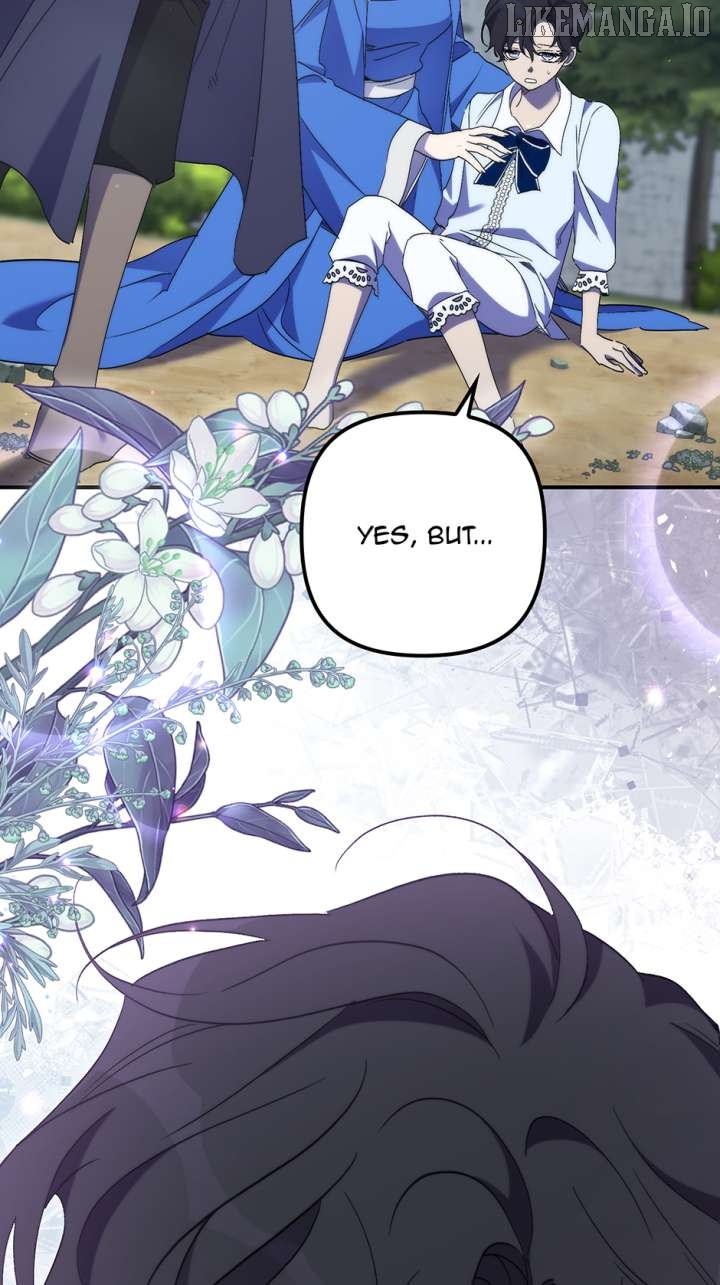 I'm the One Who Died, but the Hero Went Crazy Chapter 80 - page 89
