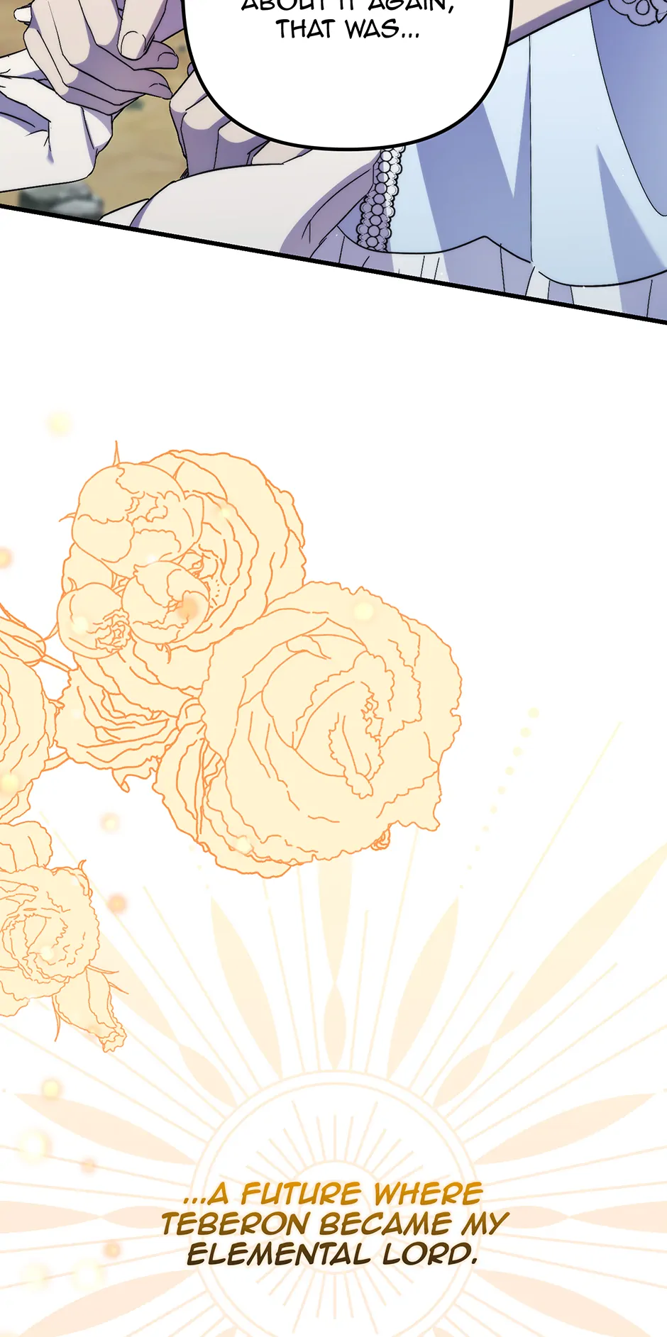 I'm the One Who Died, but the Hero Went Crazy Chapter 81 - page 10