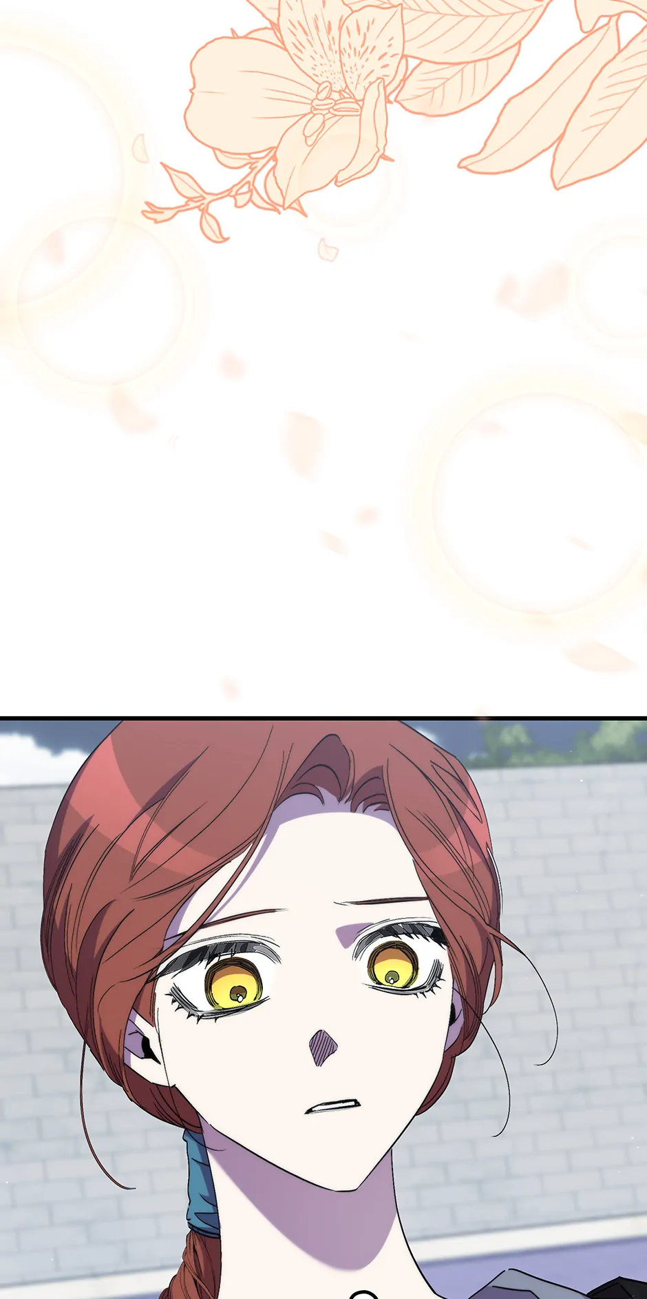 I'm the One Who Died, but the Hero Went Crazy Chapter 81 - page 14