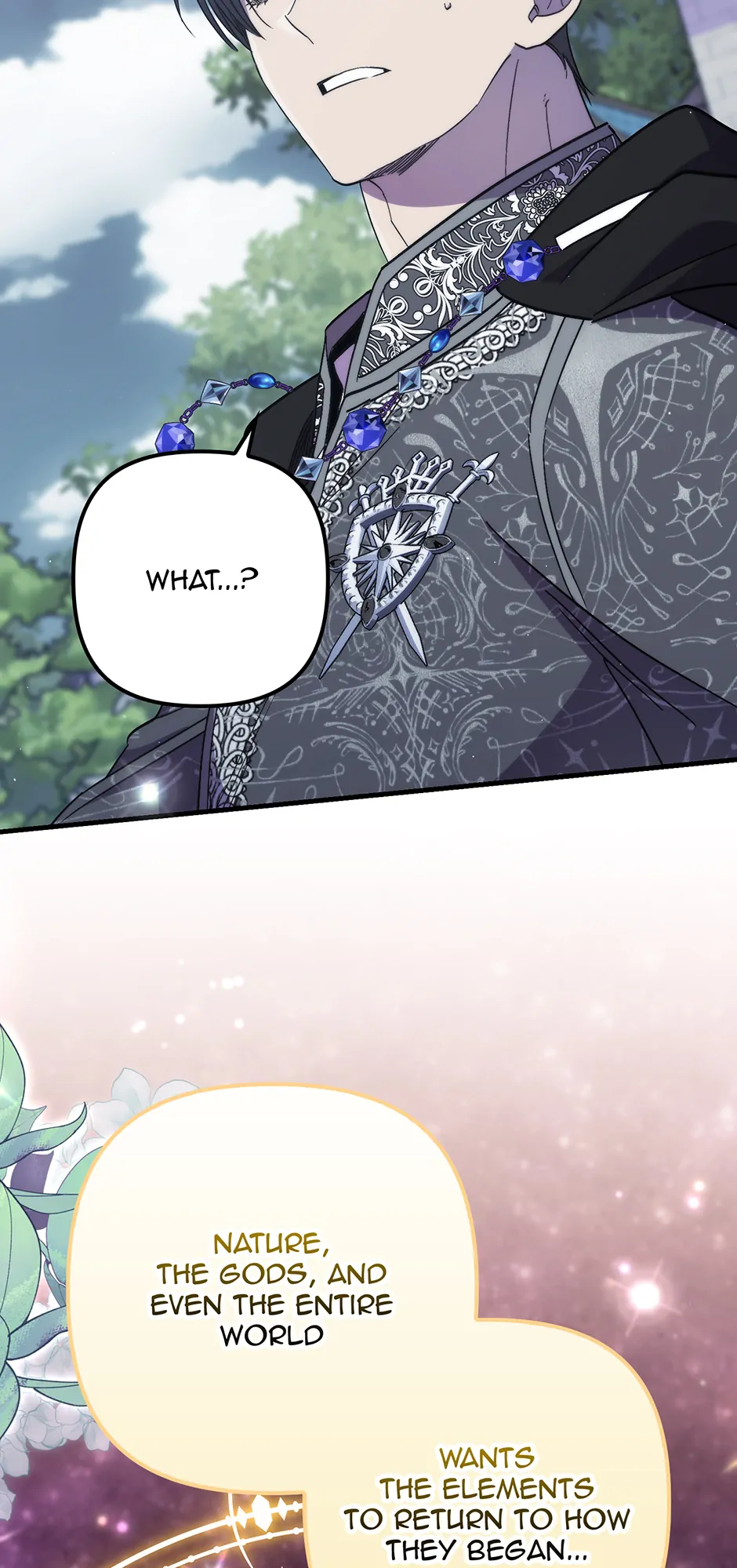 I'm the One Who Died, but the Hero Went Crazy Chapter 81 - page 23