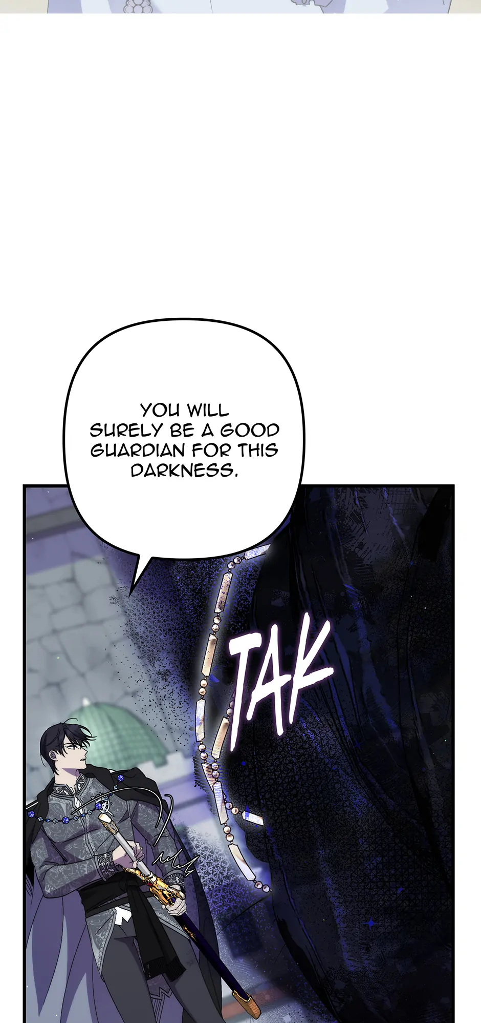 I'm the One Who Died, but the Hero Went Crazy Chapter 81 - page 37
