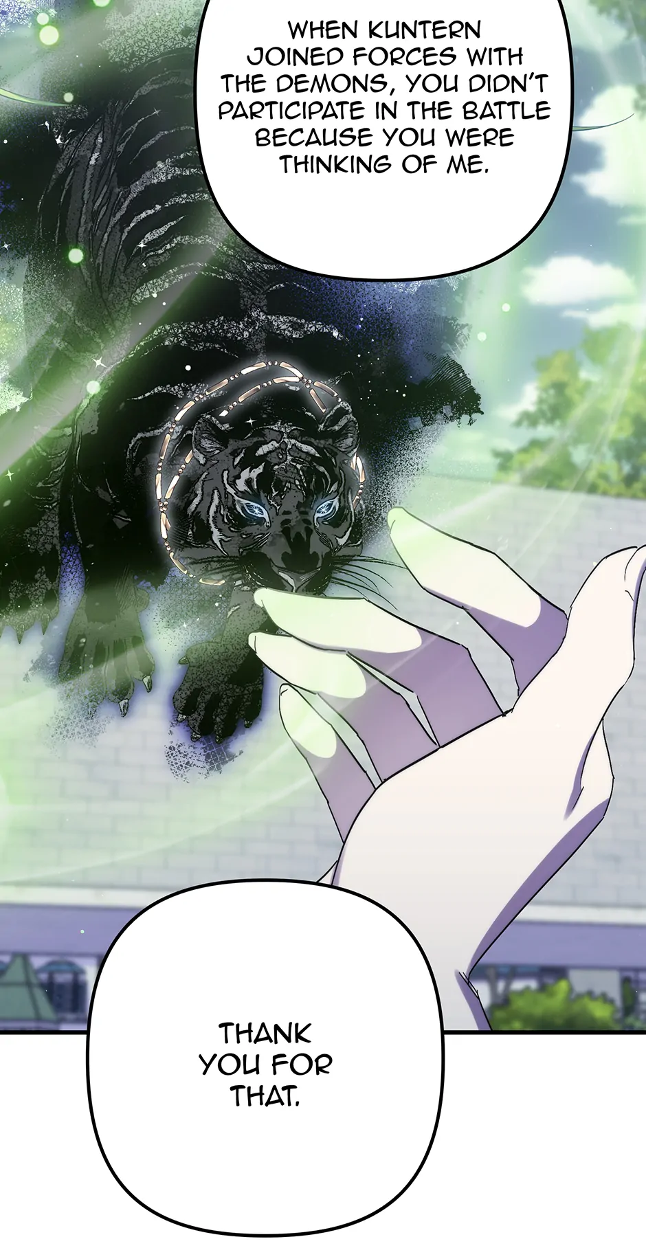 I'm the One Who Died, but the Hero Went Crazy Chapter 81 - page 49