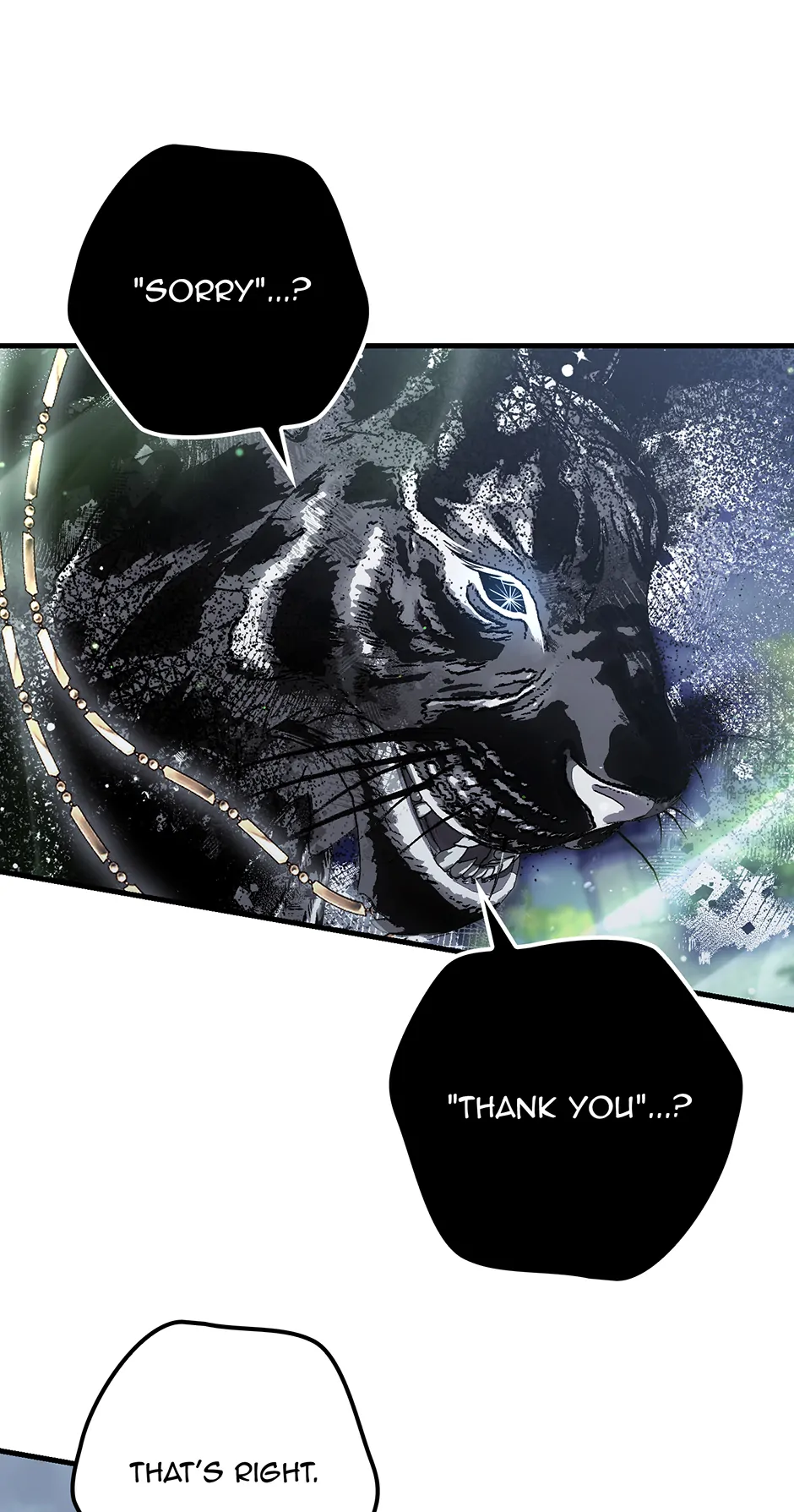 I'm the One Who Died, but the Hero Went Crazy Chapter 81 - page 50