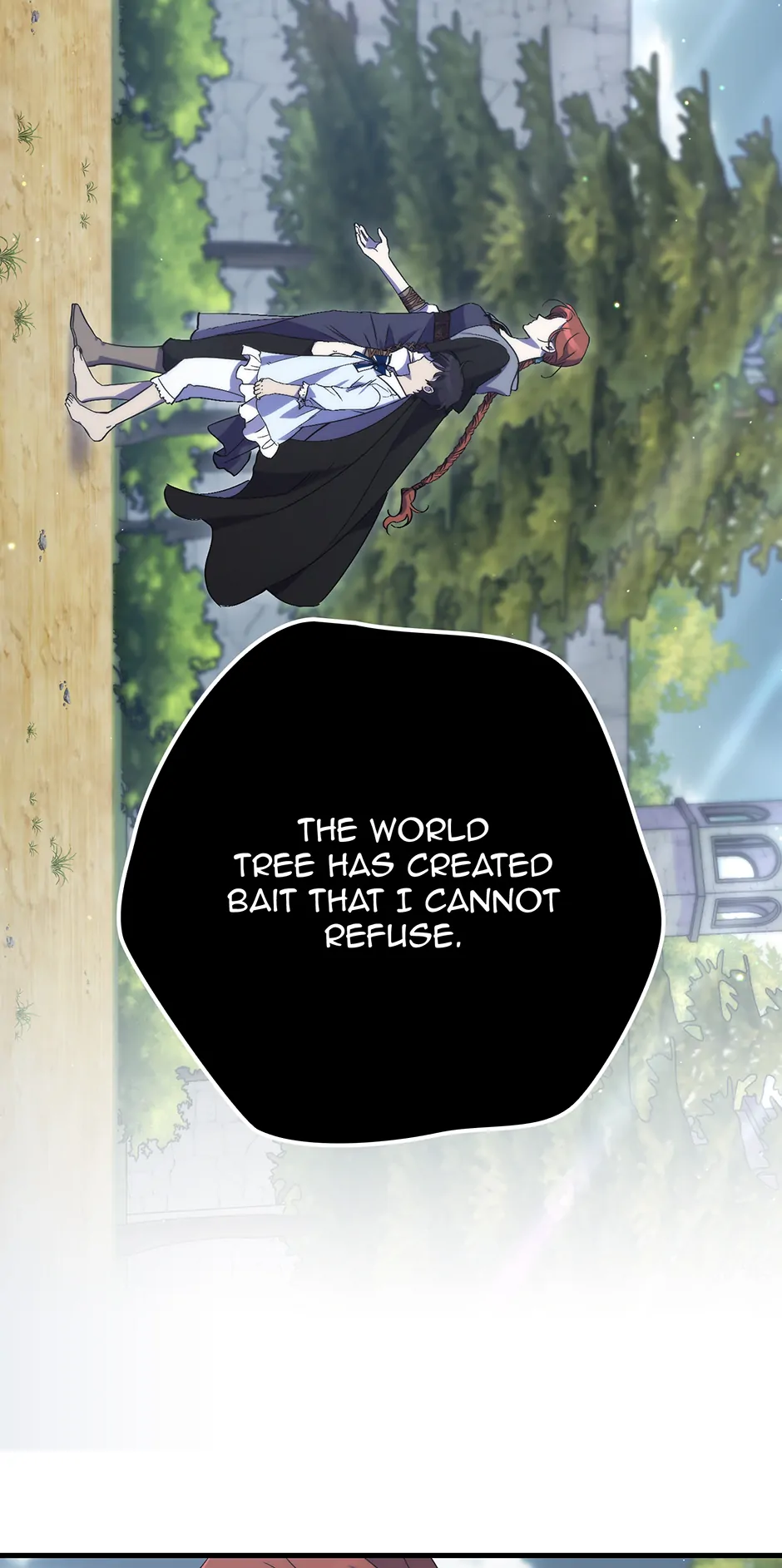 I'm the One Who Died, but the Hero Went Crazy Chapter 81 - page 60