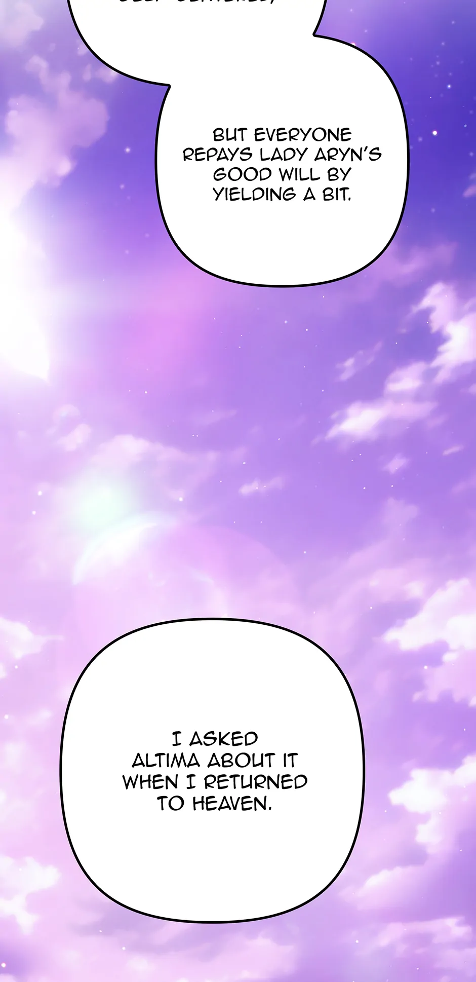 I'm the One Who Died, but the Hero Went Crazy Chapter 81 - page 77