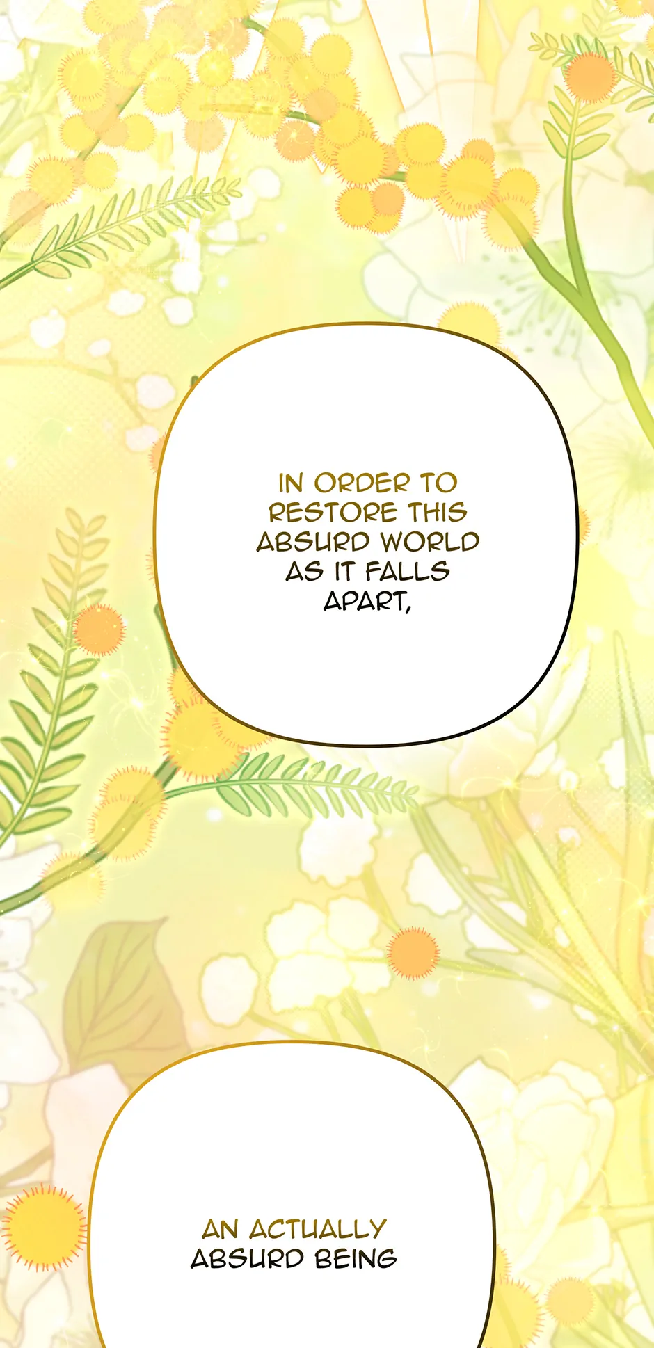 I'm the One Who Died, but the Hero Went Crazy Chapter 81 - page 80