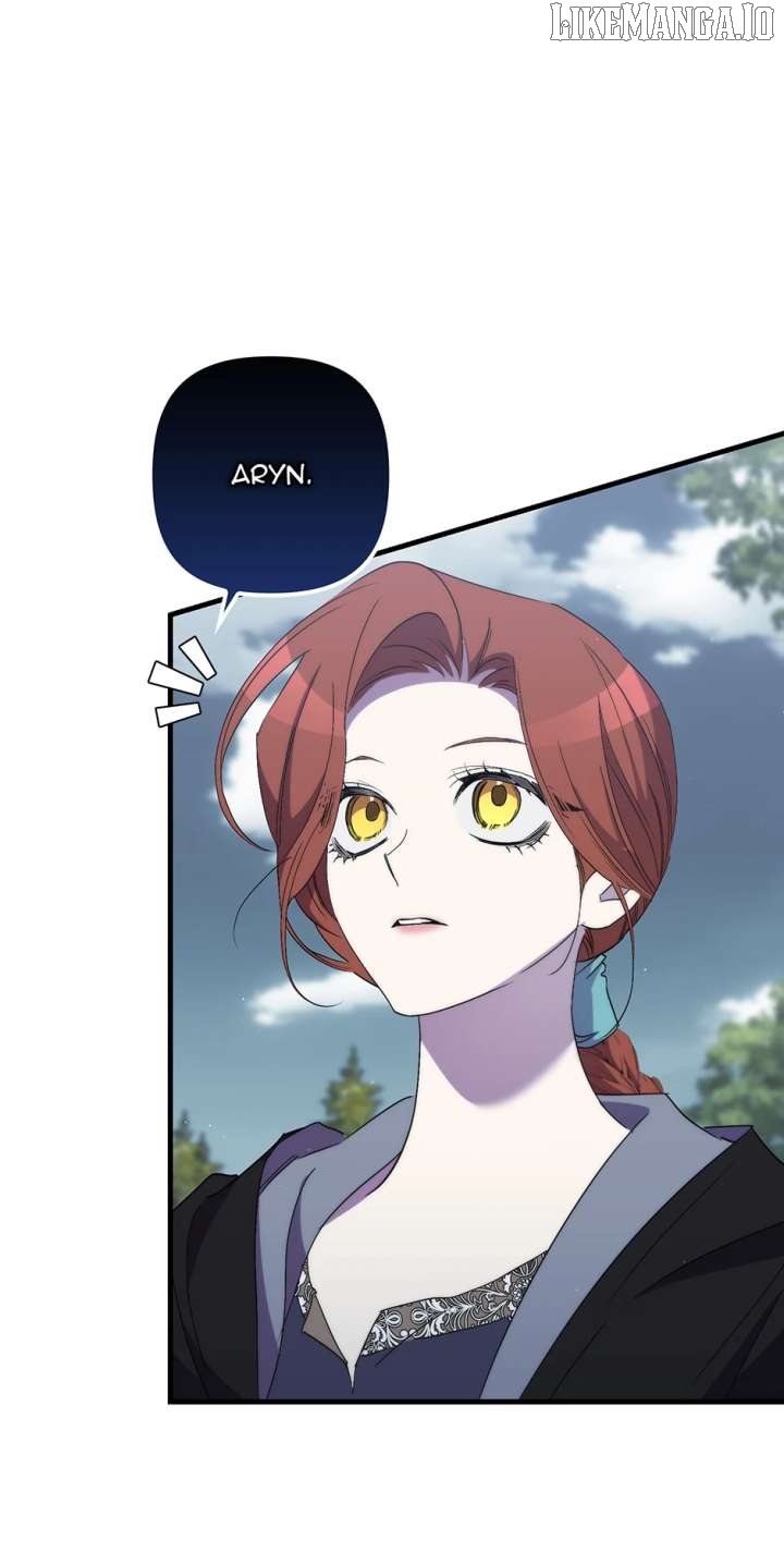 I'm the One Who Died, but the Hero Went Crazy Chapter 82 - page 1