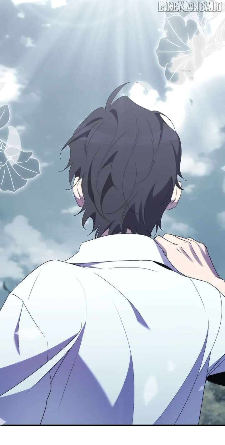 I'm the One Who Died, but the Hero Went Crazy Chapter 82 - page 10