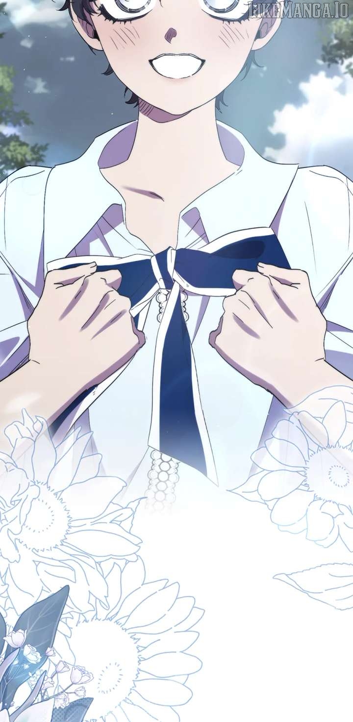I'm the One Who Died, but the Hero Went Crazy Chapter 82 - page 12