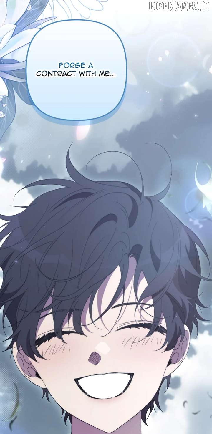 I'm the One Who Died, but the Hero Went Crazy Chapter 82 - page 13