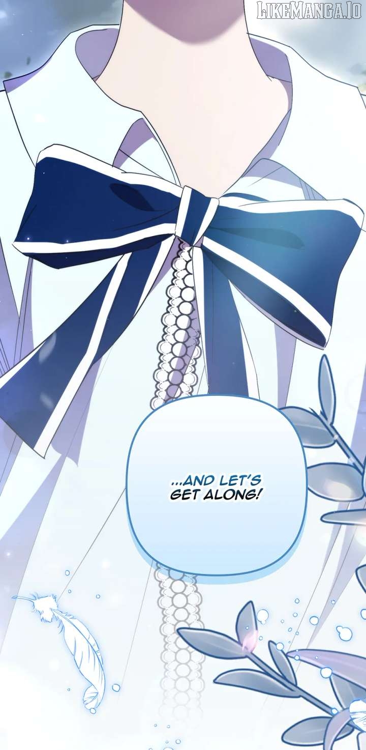 I'm the One Who Died, but the Hero Went Crazy Chapter 82 - page 14