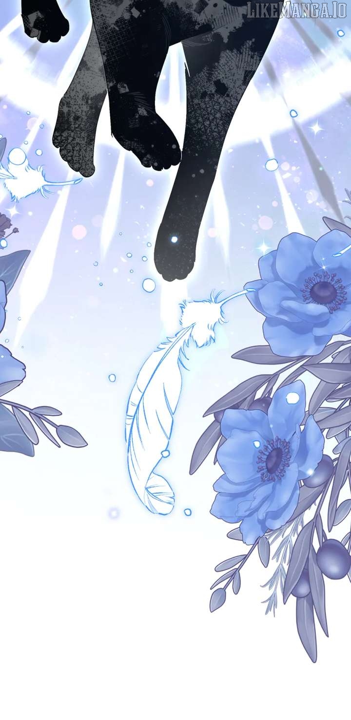 I'm the One Who Died, but the Hero Went Crazy Chapter 82 - page 17