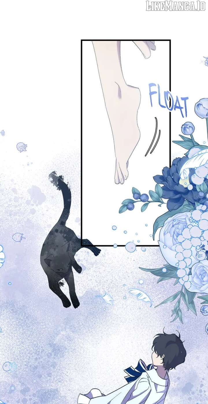 I'm the One Who Died, but the Hero Went Crazy Chapter 82 - page 18