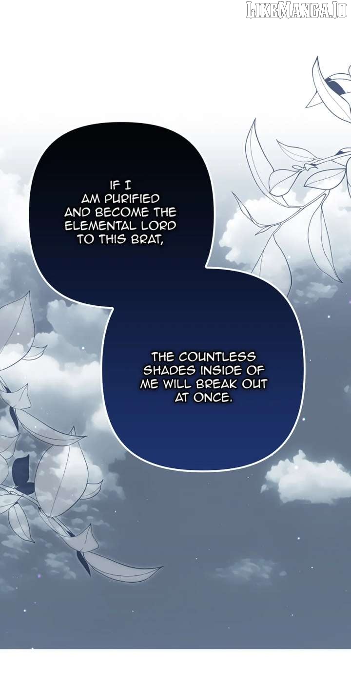 I'm the One Who Died, but the Hero Went Crazy Chapter 82 - page 2