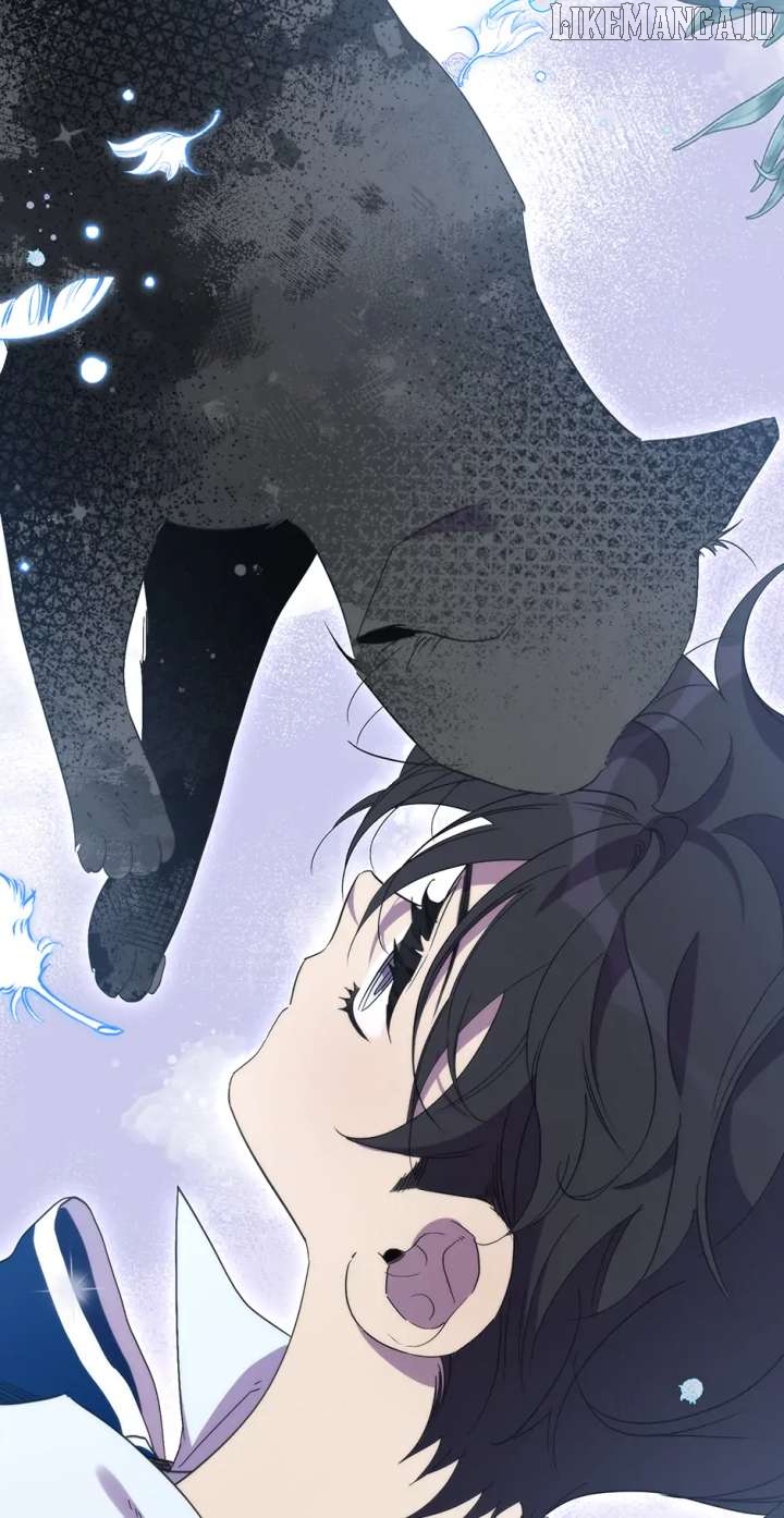 I'm the One Who Died, but the Hero Went Crazy Chapter 82 - page 20