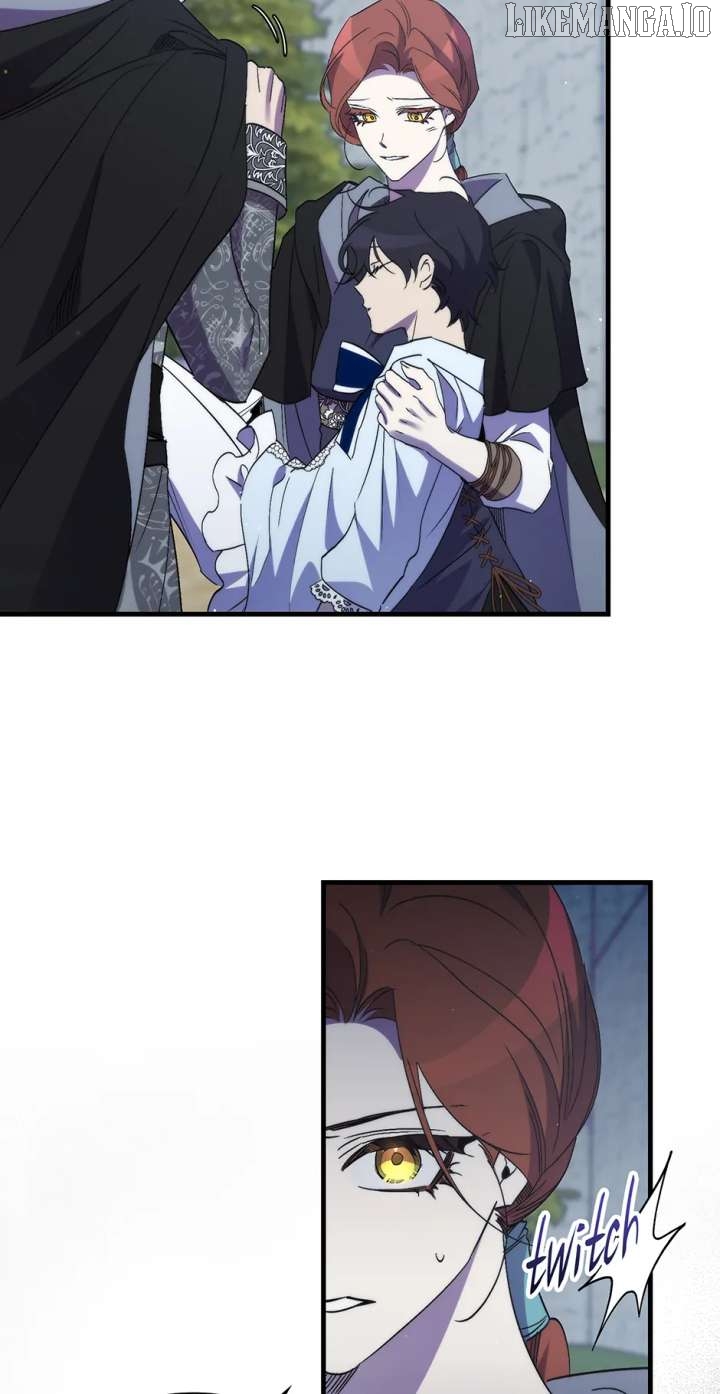 I'm the One Who Died, but the Hero Went Crazy Chapter 82 - page 24