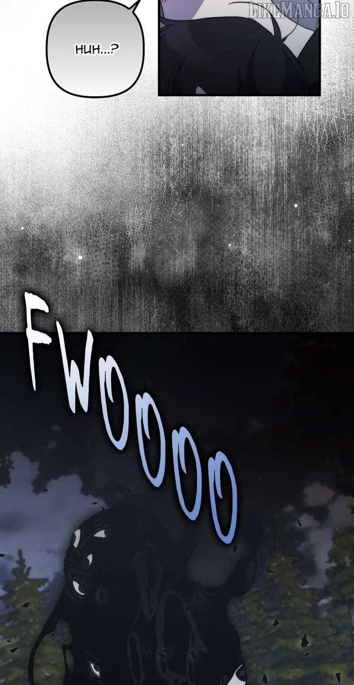 I'm the One Who Died, but the Hero Went Crazy Chapter 82 - page 25