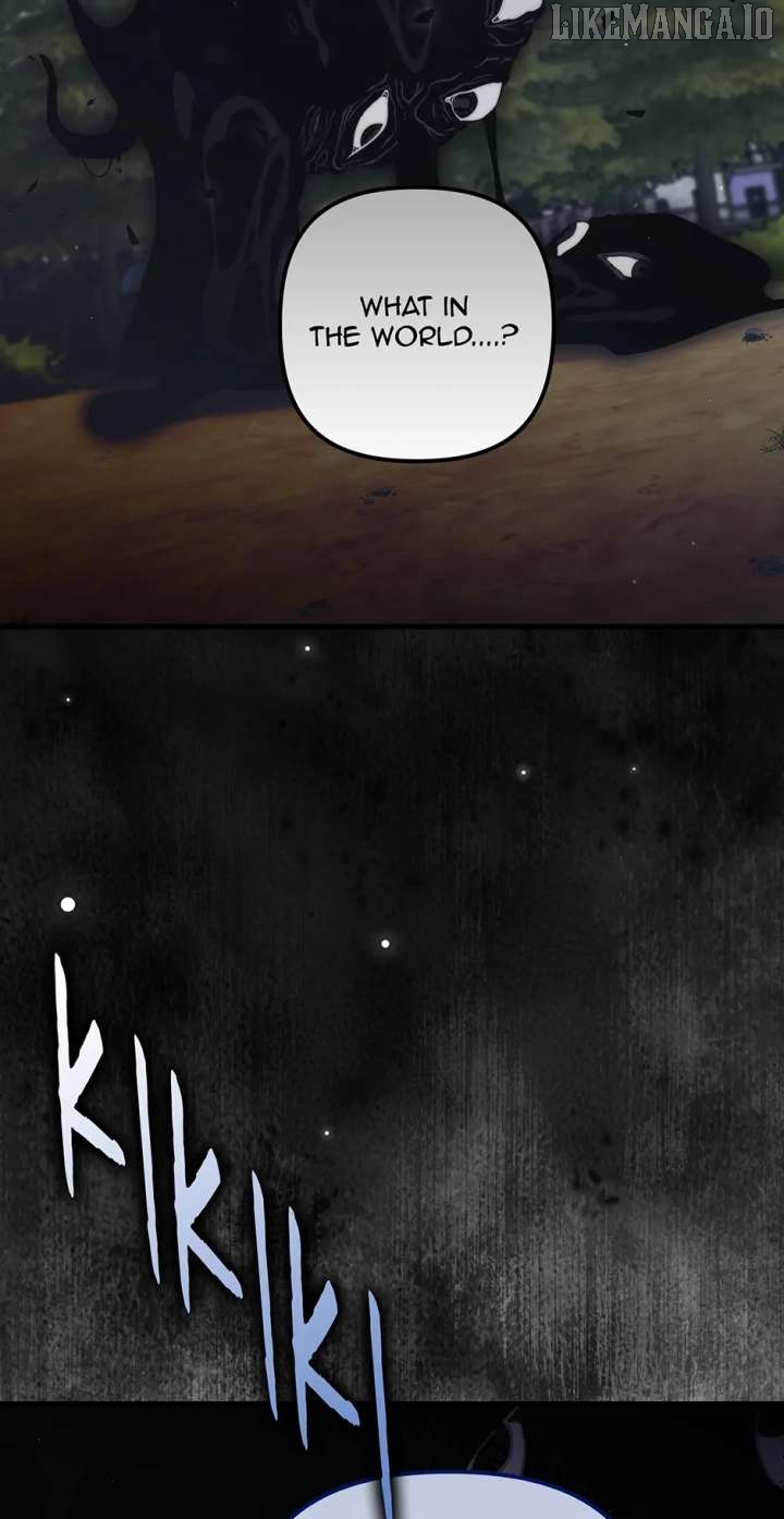 I'm the One Who Died, but the Hero Went Crazy Chapter 82 - page 26