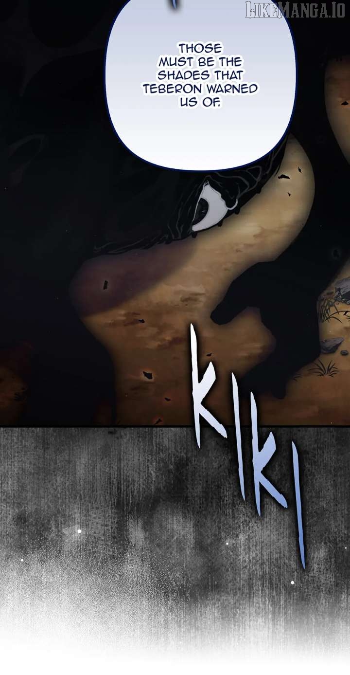 I'm the One Who Died, but the Hero Went Crazy Chapter 82 - page 27