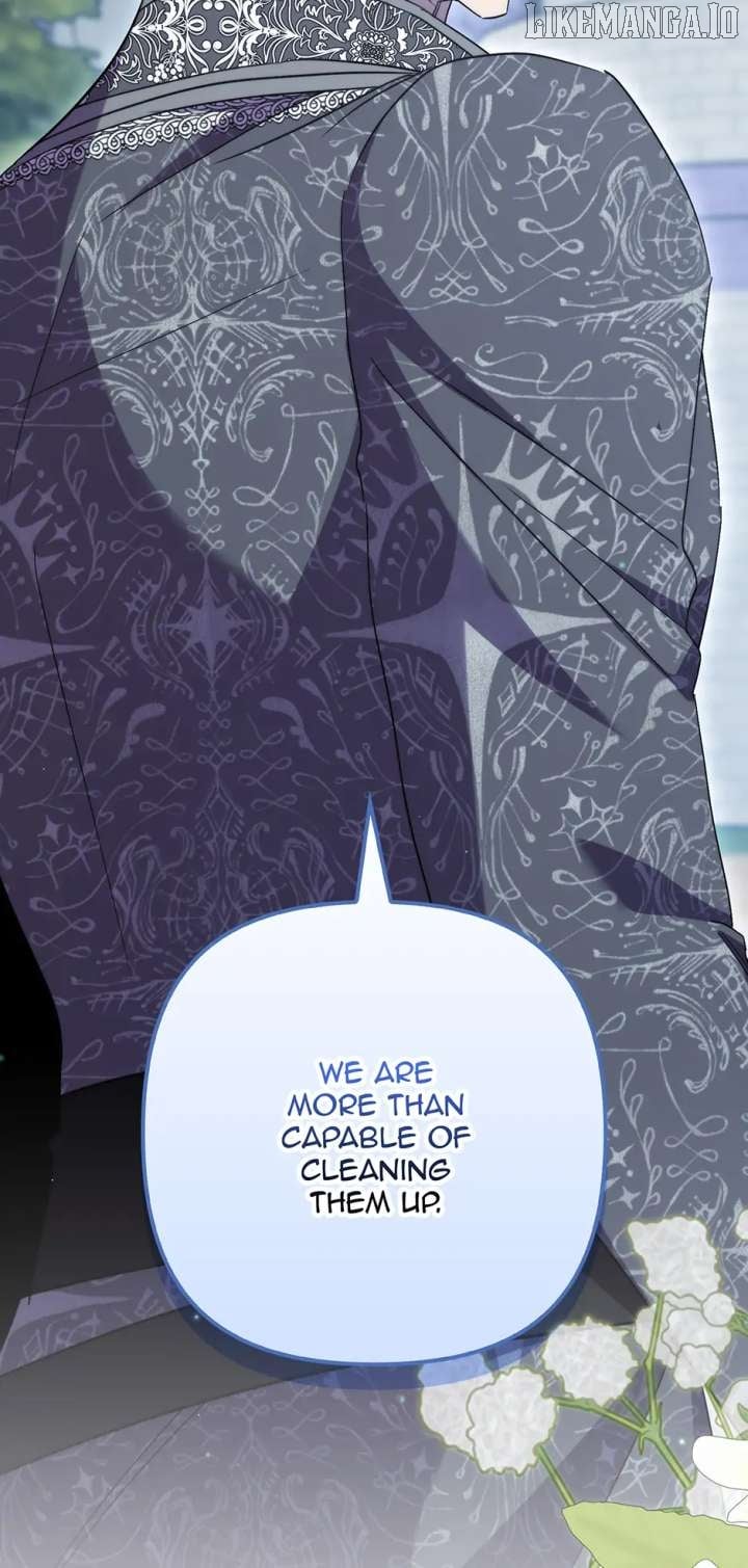 I'm the One Who Died, but the Hero Went Crazy Chapter 82 - page 32