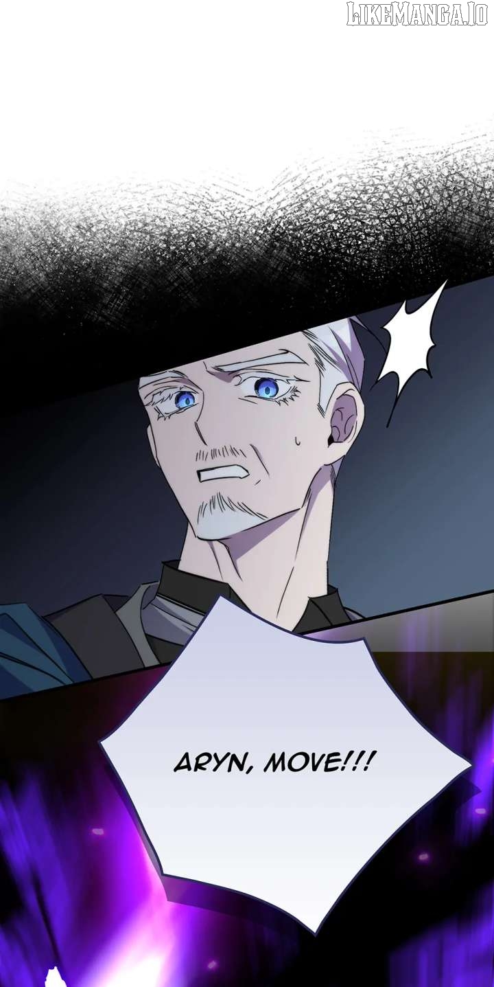 I'm the One Who Died, but the Hero Went Crazy Chapter 82 - page 36