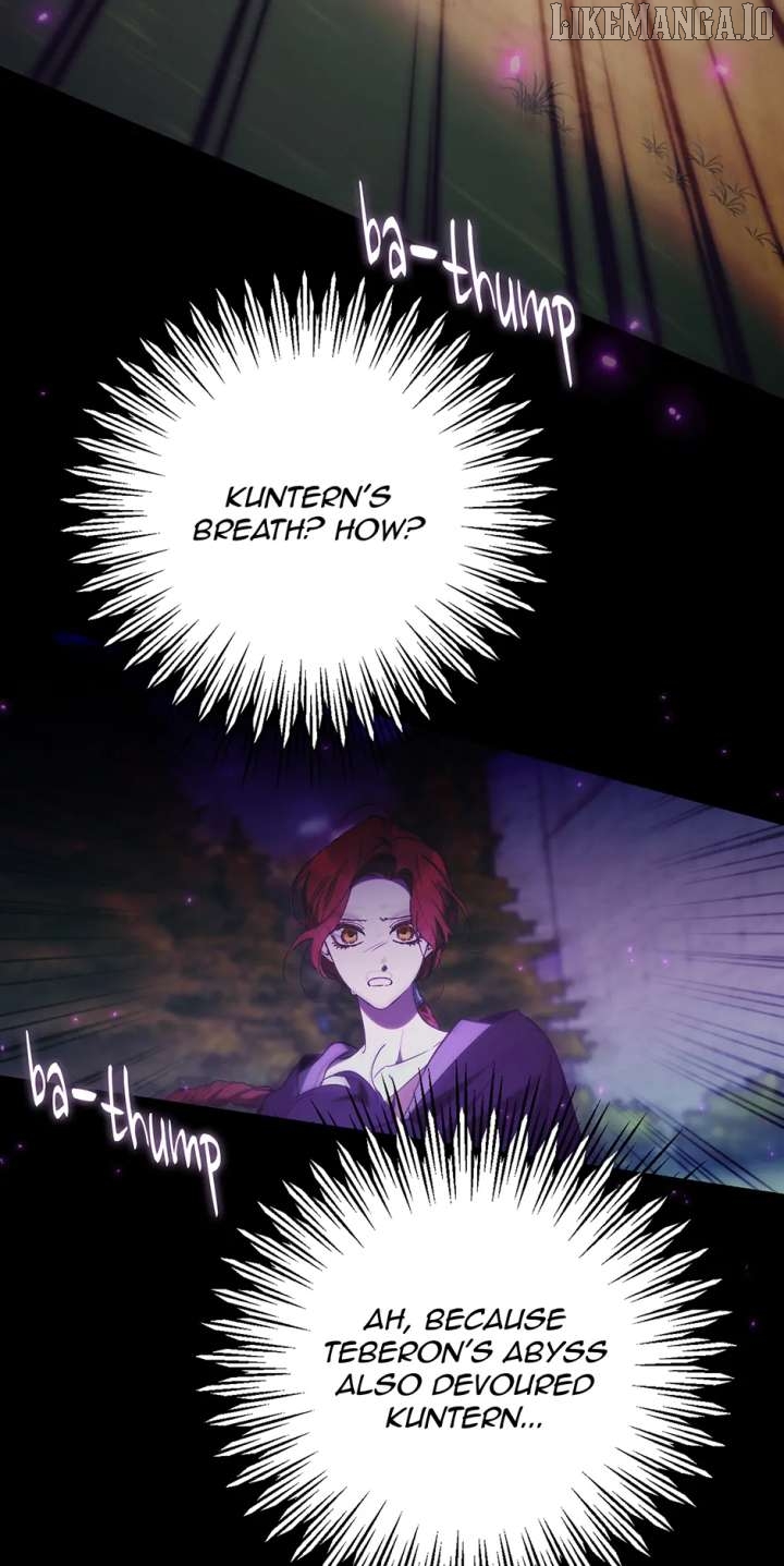 I'm the One Who Died, but the Hero Went Crazy Chapter 82 - page 39