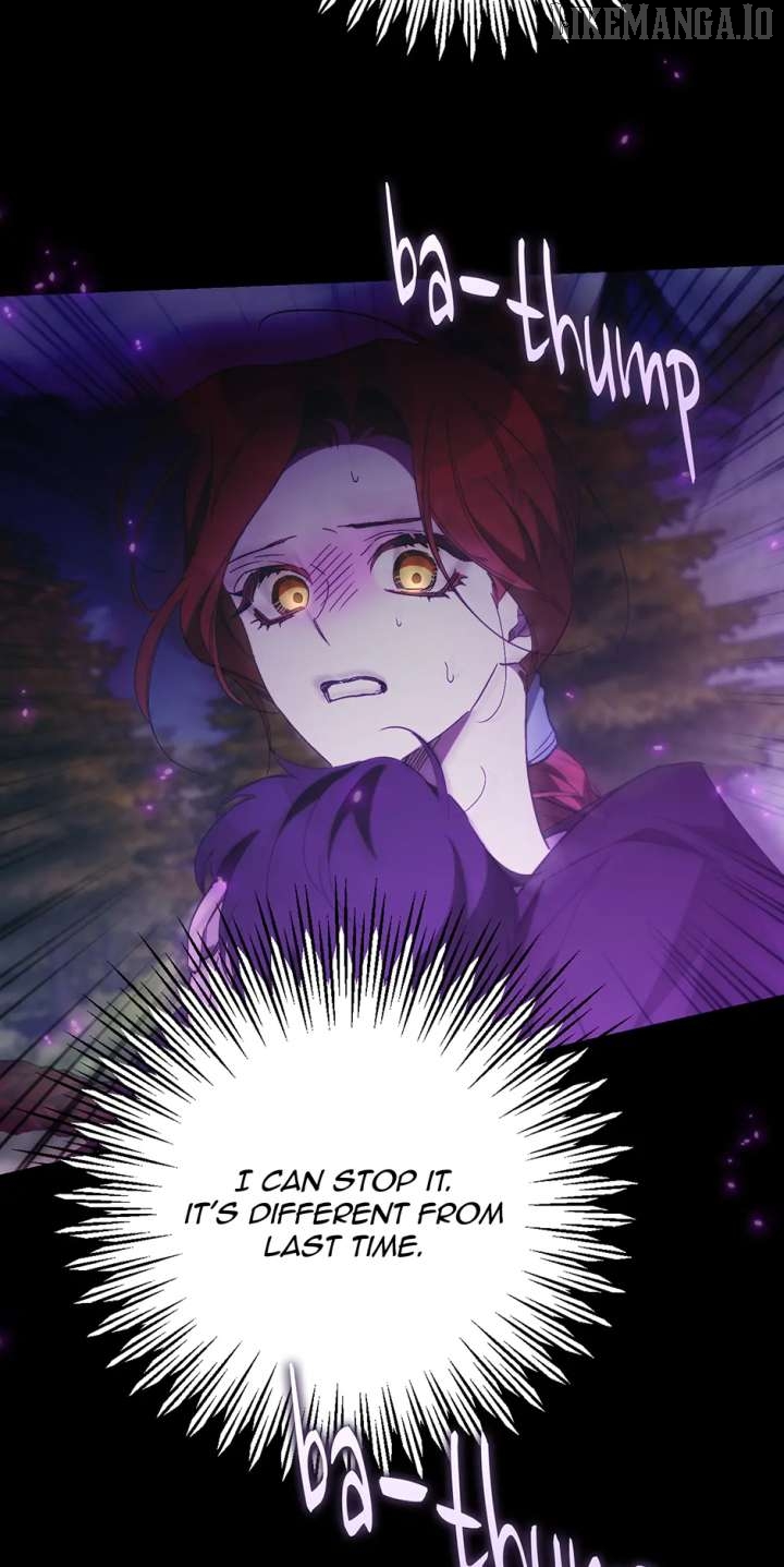 I'm the One Who Died, but the Hero Went Crazy Chapter 82 - page 40