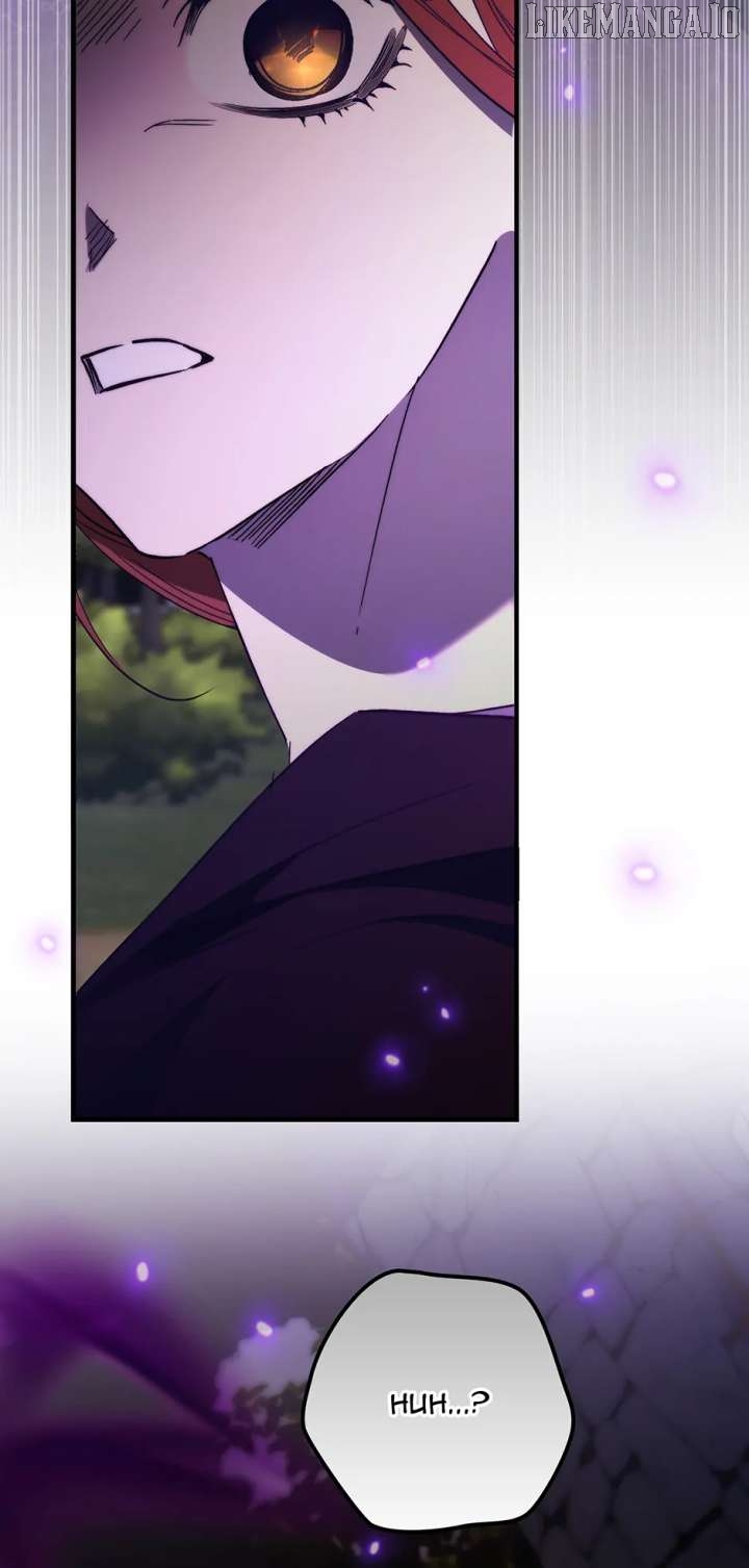 I'm the One Who Died, but the Hero Went Crazy Chapter 82 - page 48