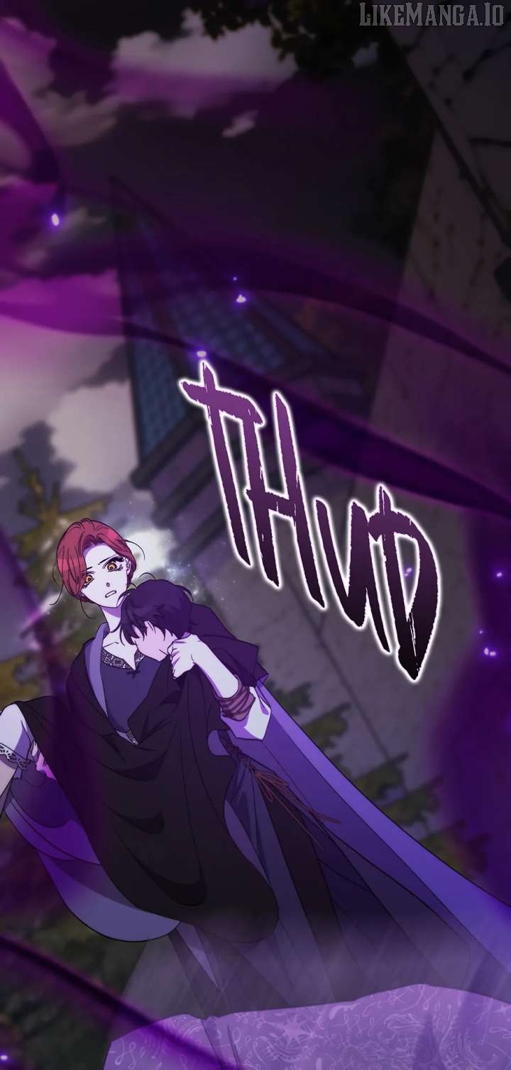 I'm the One Who Died, but the Hero Went Crazy Chapter 82 - page 49