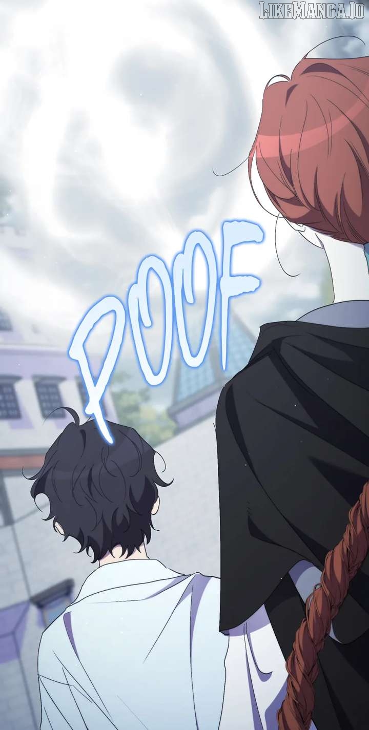 I'm the One Who Died, but the Hero Went Crazy Chapter 82 - page 5
