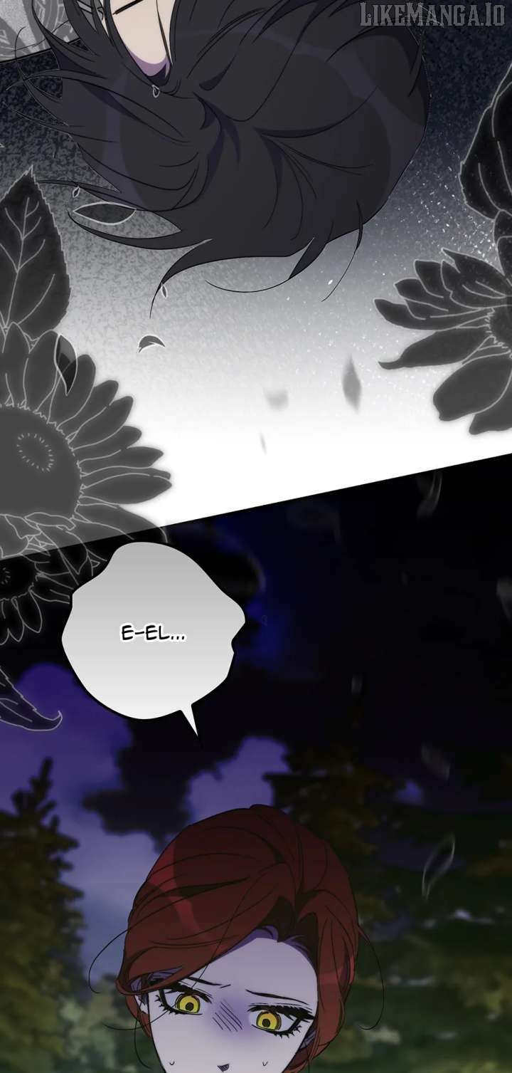 I'm the One Who Died, but the Hero Went Crazy Chapter 82 - page 53