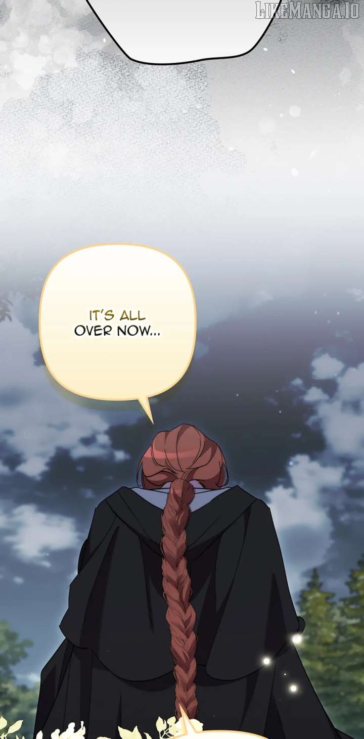 I'm the One Who Died, but the Hero Went Crazy Chapter 82 - page 58
