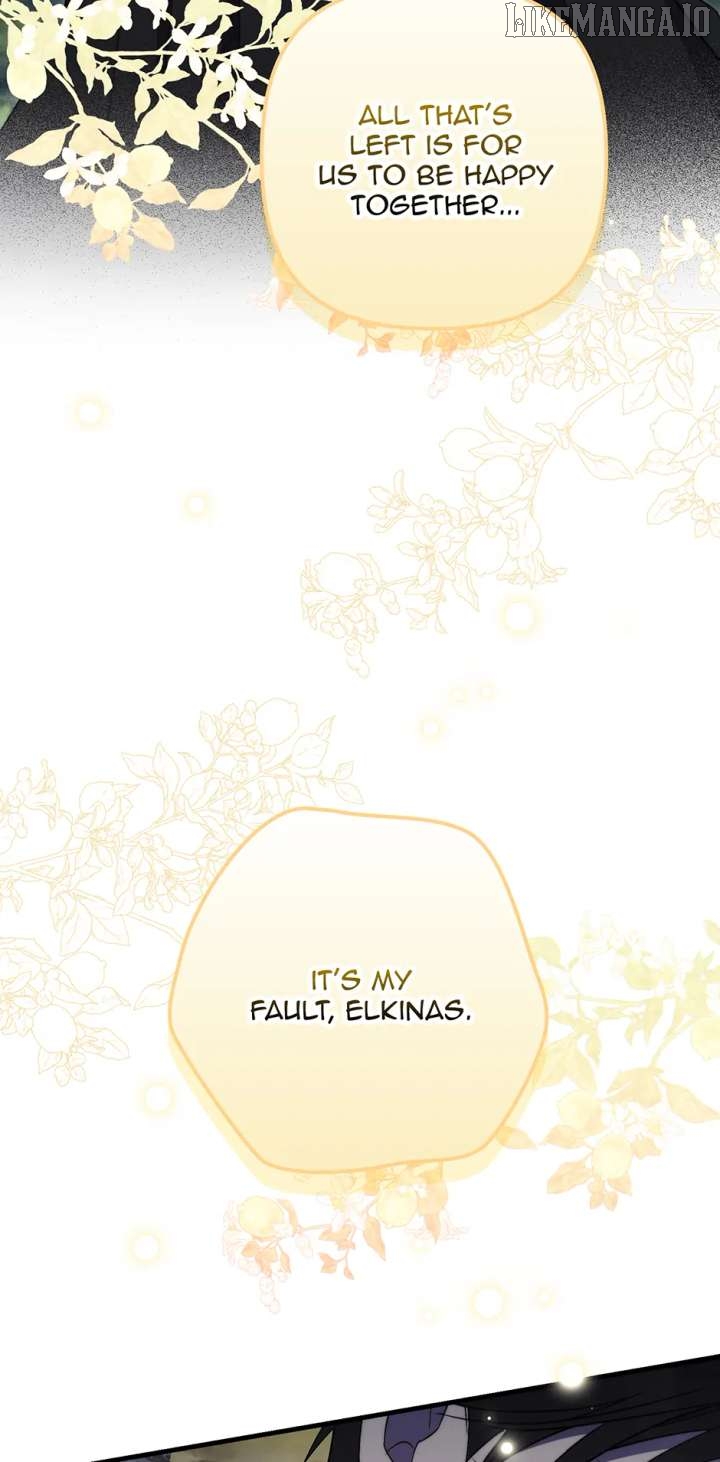 I'm the One Who Died, but the Hero Went Crazy Chapter 82 - page 59