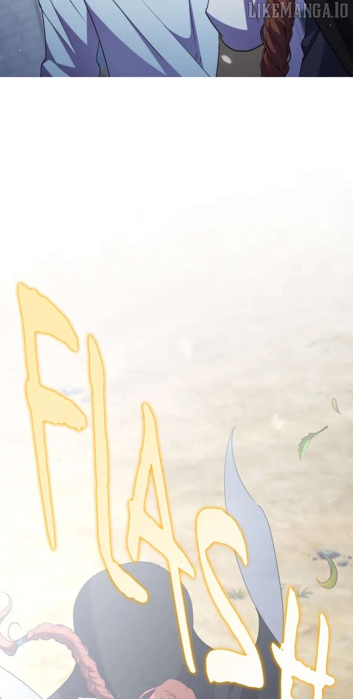 I'm the One Who Died, but the Hero Went Crazy Chapter 82 - page 6