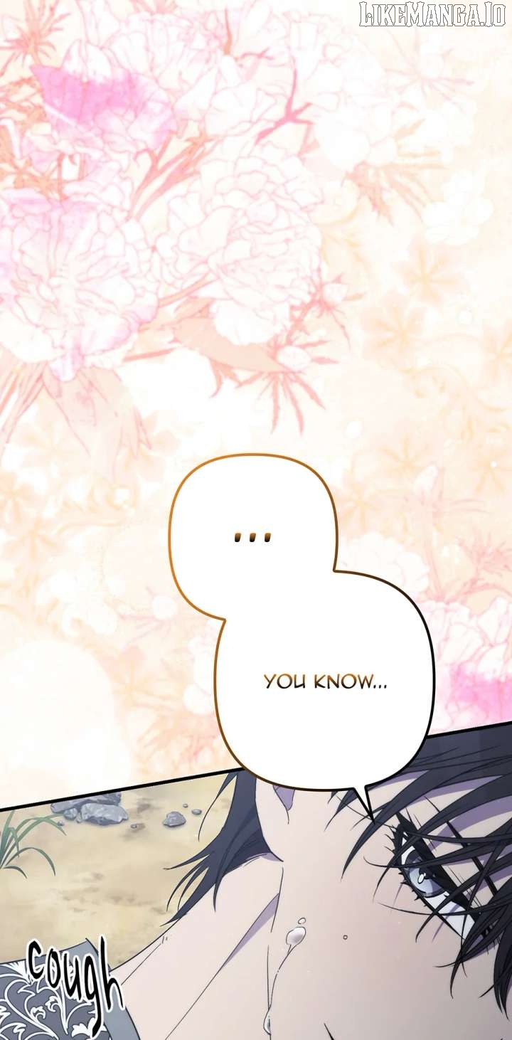 I'm the One Who Died, but the Hero Went Crazy Chapter 82 - page 61
