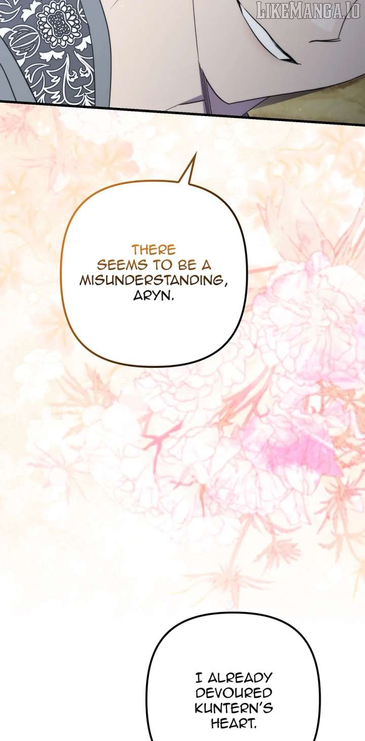 I'm the One Who Died, but the Hero Went Crazy Chapter 82 - page 62
