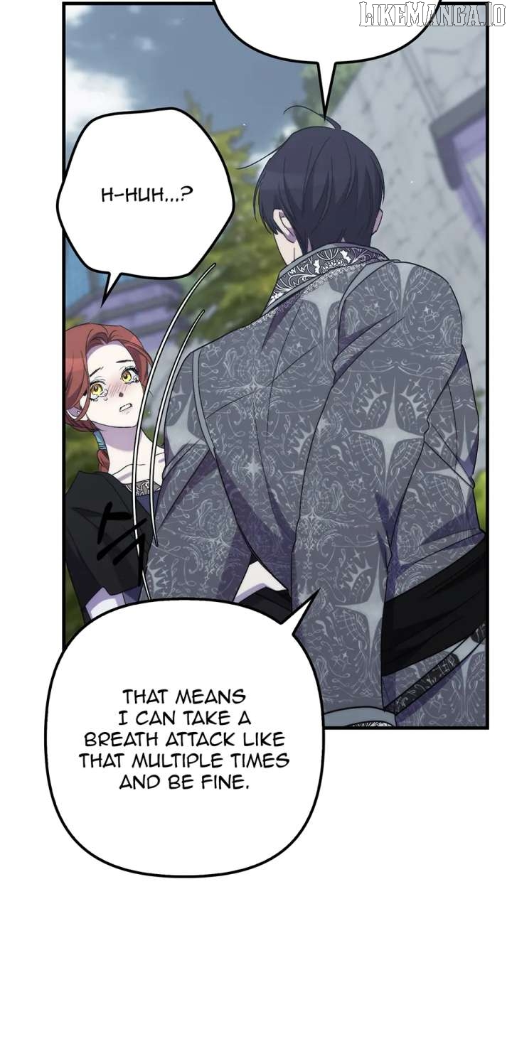 I'm the One Who Died, but the Hero Went Crazy Chapter 82 - page 63