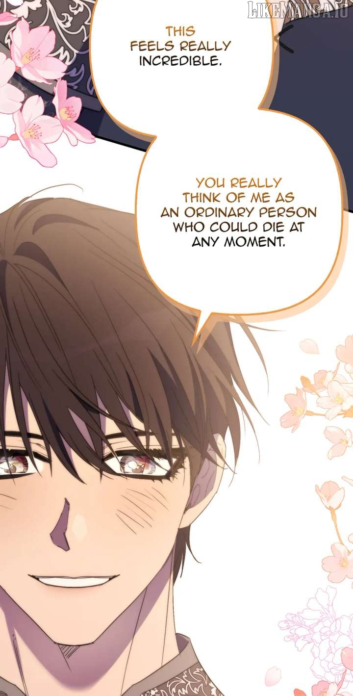 I'm the One Who Died, but the Hero Went Crazy Chapter 82 - page 65