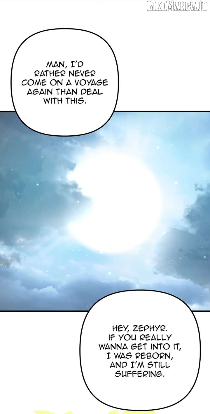 I'm the One Who Died, but the Hero Went Crazy Chapter 82 - page 71