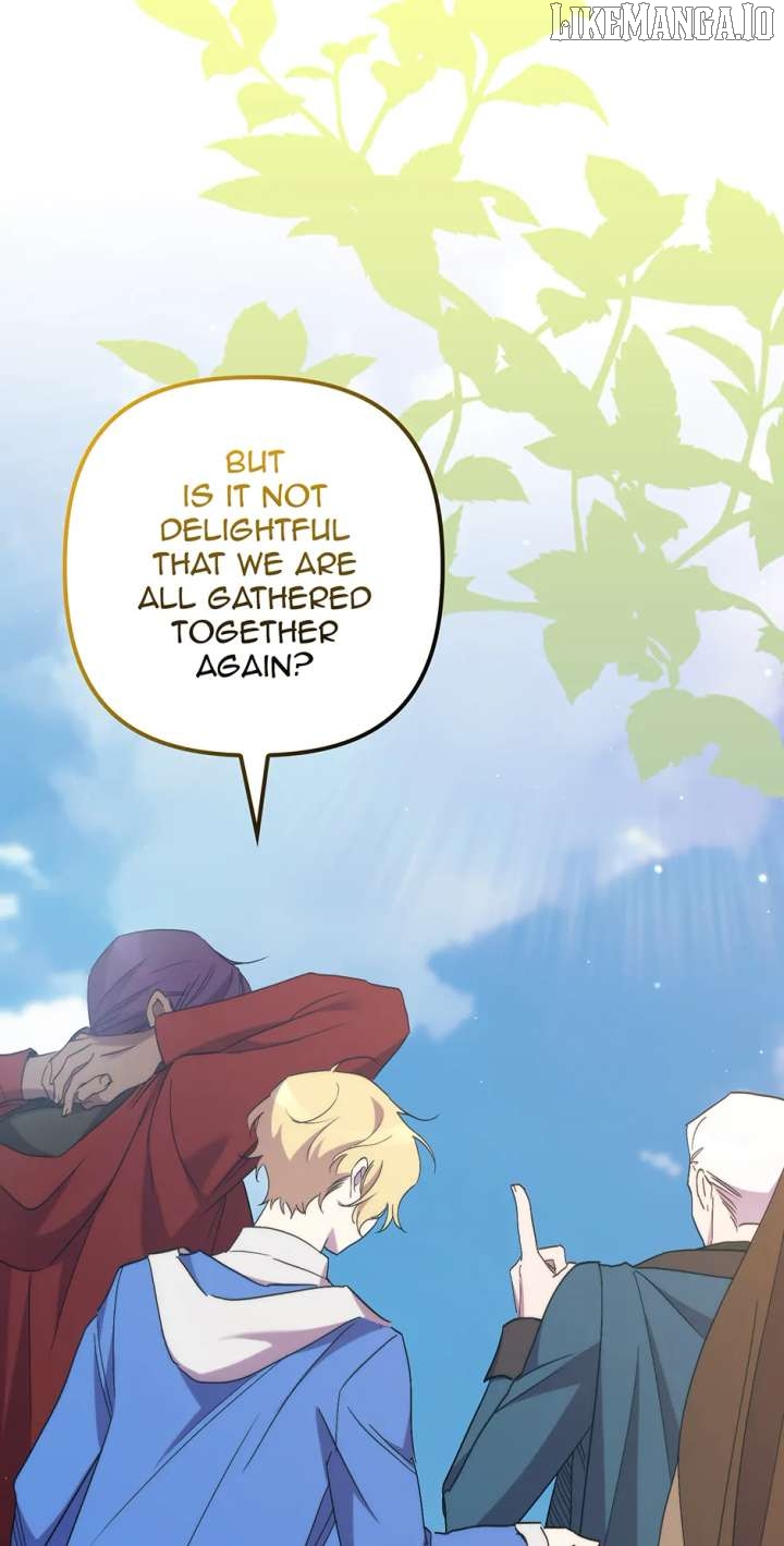 I'm the One Who Died, but the Hero Went Crazy Chapter 82 - page 72