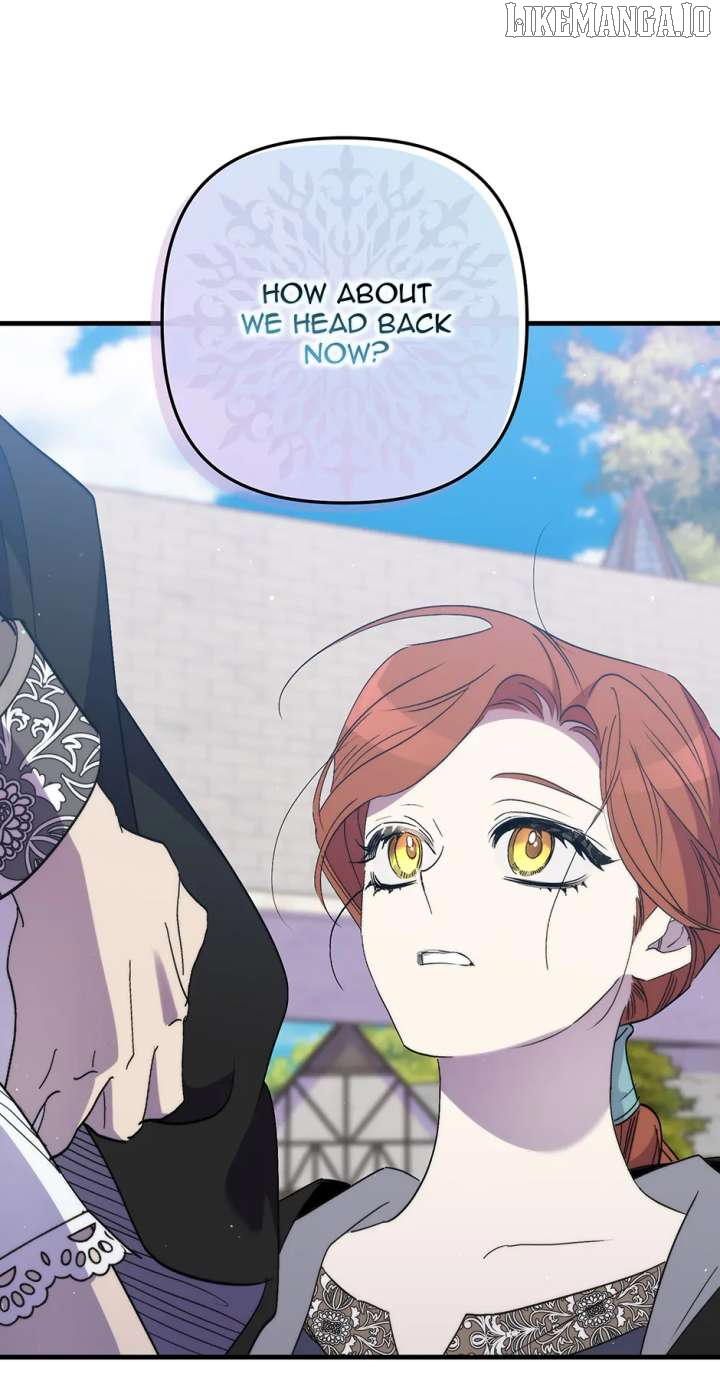 I'm the One Who Died, but the Hero Went Crazy Chapter 82 - page 74