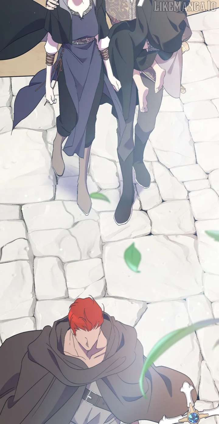 I'm the One Who Died, but the Hero Went Crazy Chapter 82 - page 79