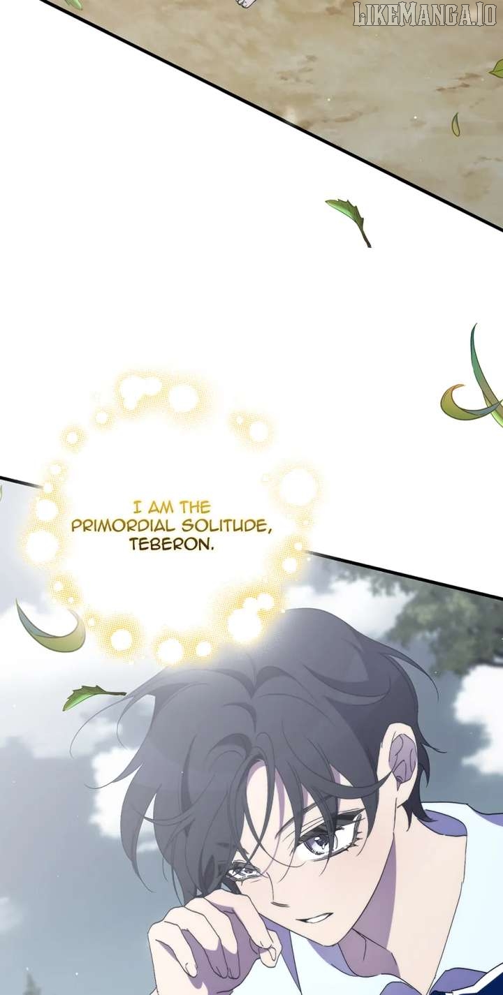 I'm the One Who Died, but the Hero Went Crazy Chapter 82 - page 8