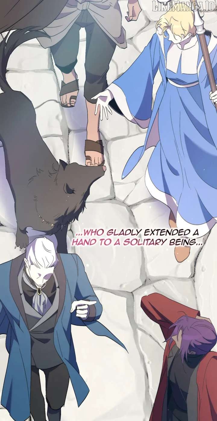 I'm the One Who Died, but the Hero Went Crazy Chapter 82 - page 80