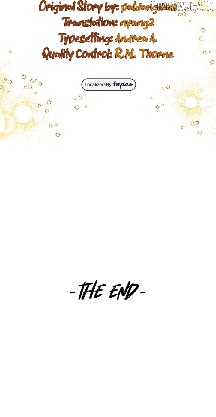 I'm the One Who Died, but the Hero Went Crazy Chapter 82 - page 84