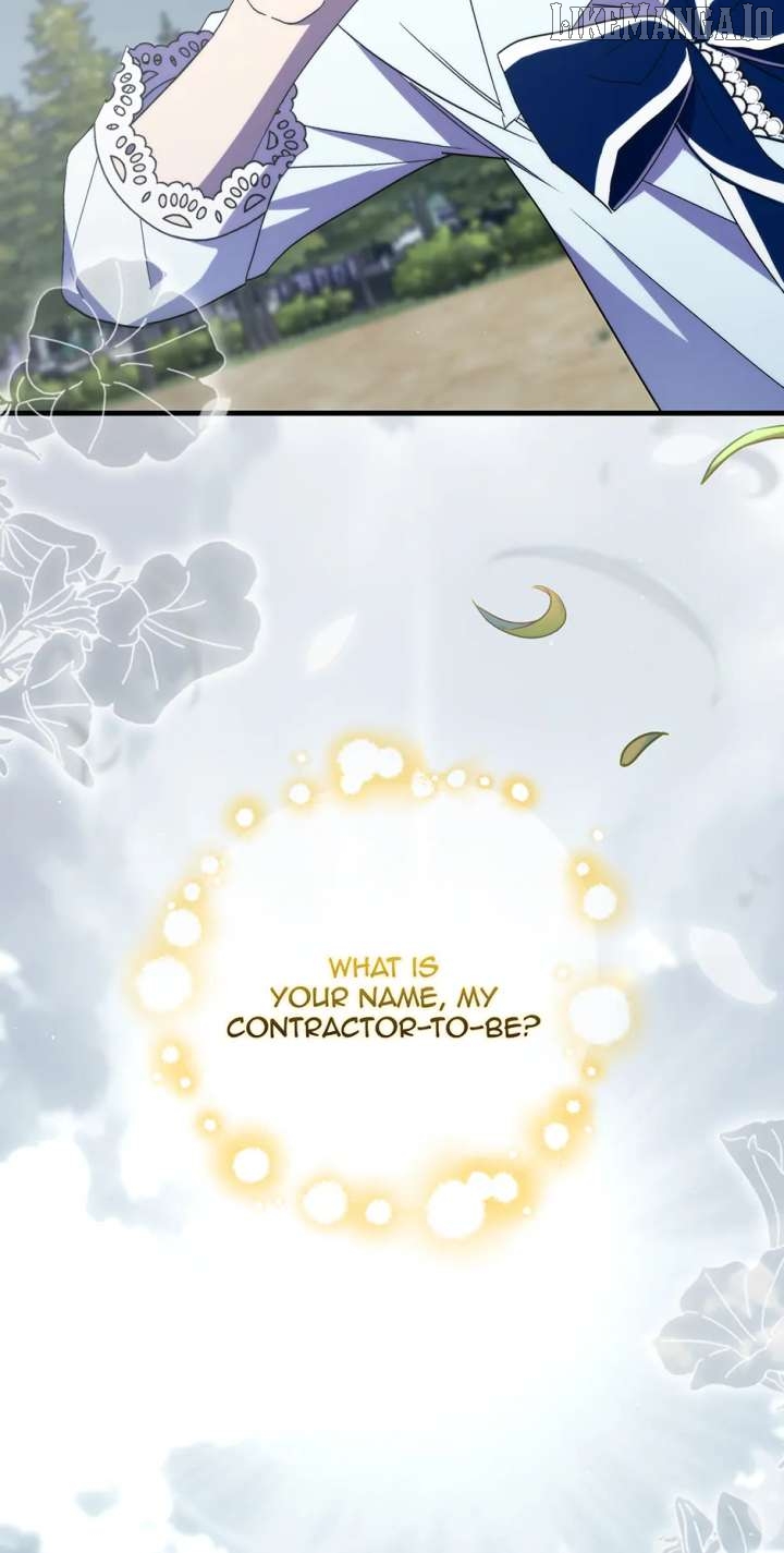 I'm the One Who Died, but the Hero Went Crazy Chapter 82 - page 9