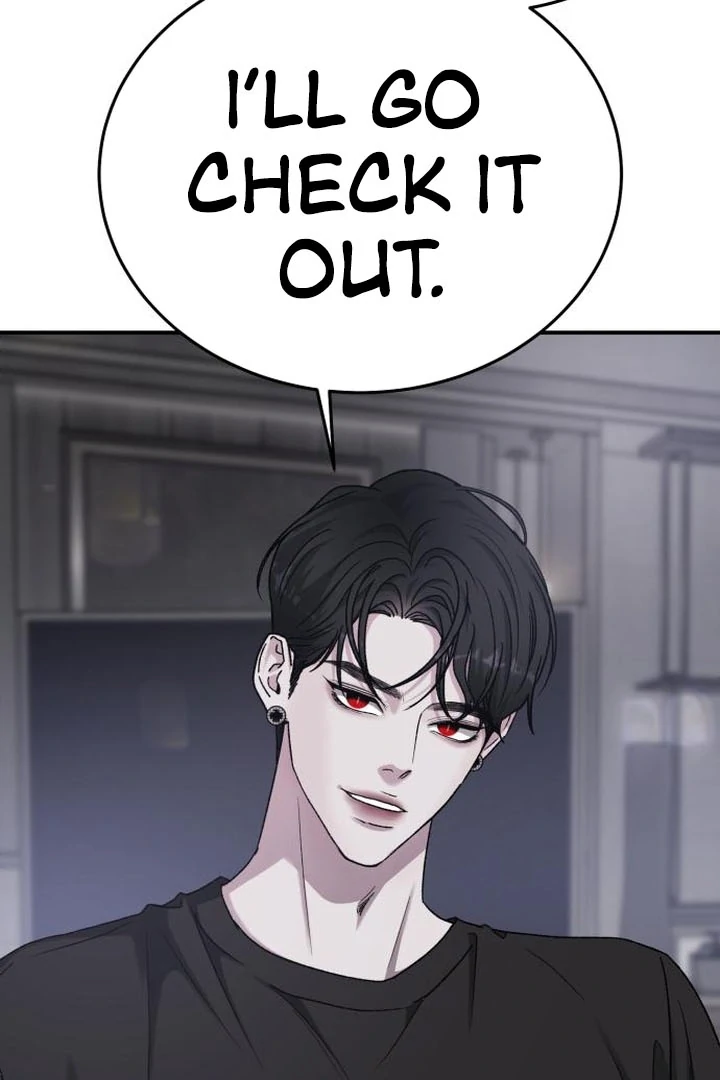 For the Queendom Chapter 87 - page 99