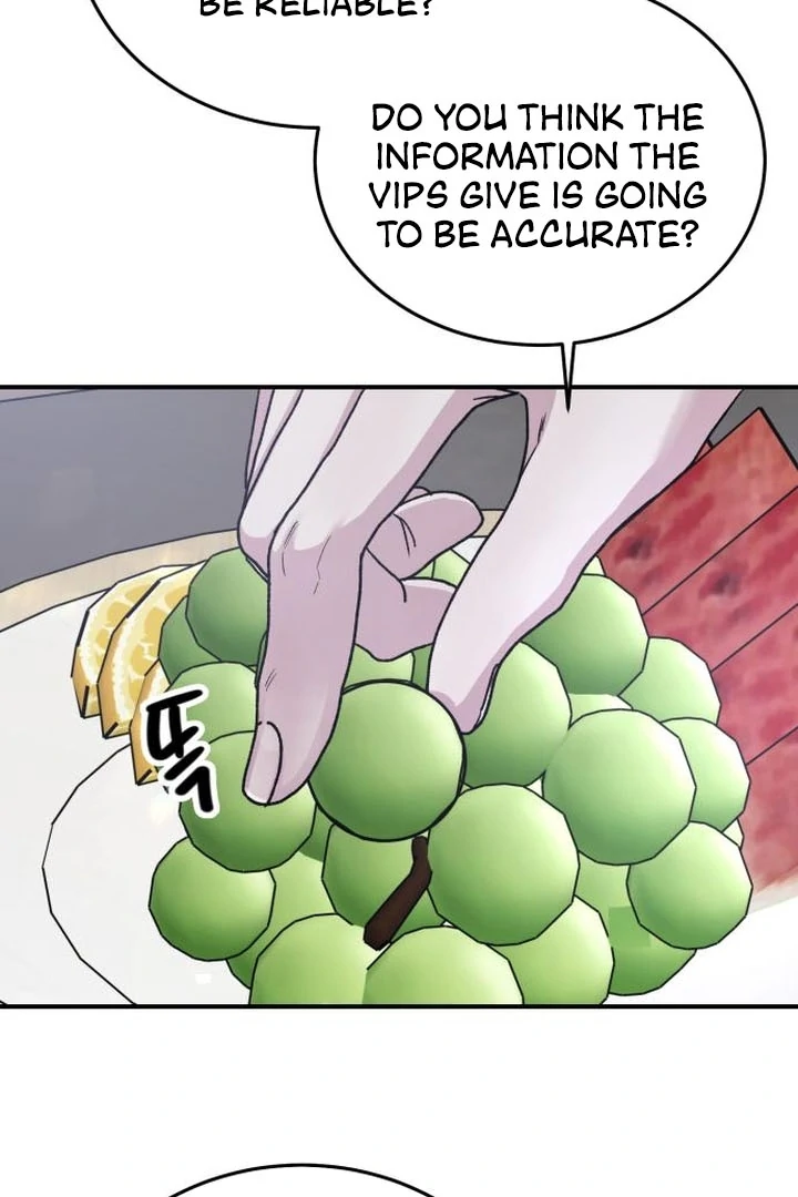 For the Queendom Chapter 87 - page 101