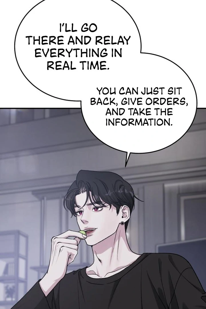 For the Queendom Chapter 87 - page 102